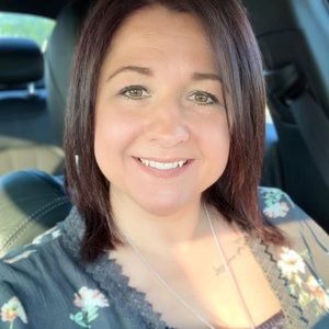 Meet your Posher, Jodi